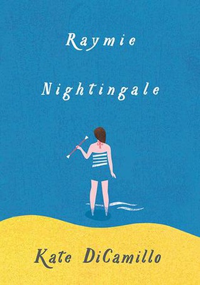 Raymie Nightingale
